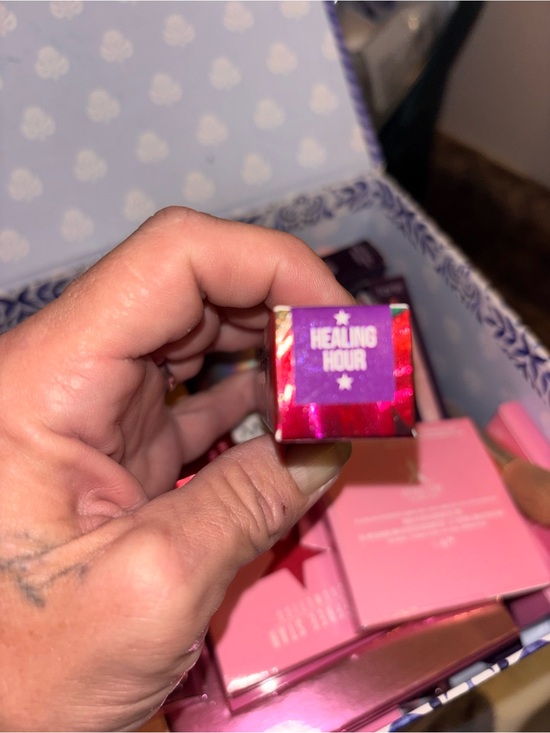 Jeffree Star Other - Jeffree Star Healing Hour Lipstick - Bright Pink